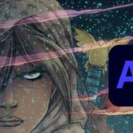 Adobe After Effects CC 2022 : Learn Comic Book Intro Animation in After Effects