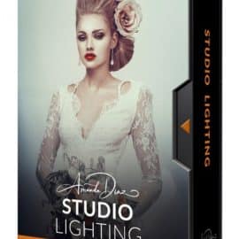 Amanda Diaz – Introduction to Studio Lighting