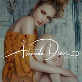 Amanda Diaz – Photography Posing Masterclass