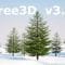 AvizStudio ATree3D Pro v3.11 for 3ds Max Free Download