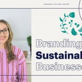 Branding for Sustainable Businesses Free Download