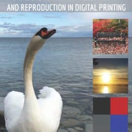 Color Management and Reproduction in Digital Printing