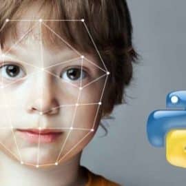 Computer Vision Face Recognition Quick Starter in Python Free Download