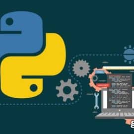 Django & Python complete BUNDLE + Django real project 2021 Free Download