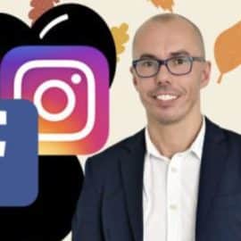 Facebook Ads & Instagram Ads Course 2022: The Art of Selling