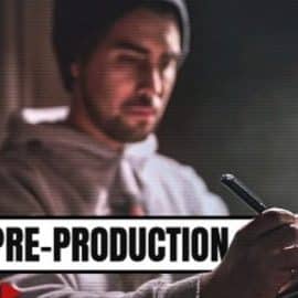 Filmmaking Apps for Pre-production – Complete YouTube workflow