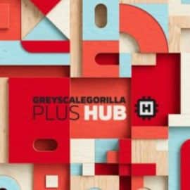 GreyscaleGorilla – HUB plugins for C4D S22-R25 Free Download