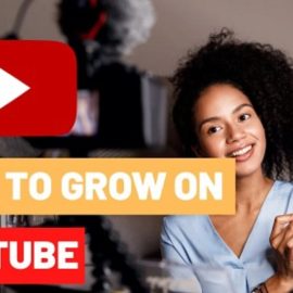 Growing your Channel on YouTube 2021 | ULTIMATE GUIDE