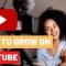 Growing your Channel on YouTube 2021 | ULTIMATE GUIDE