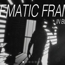 Gumroad Cinematic Frames In Blender Free Download