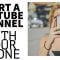 How To Start a YouTube Channel With Your Phone… Today… Now… And Why You Should!