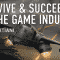 IAMAG Ron Ashtiani Atomhawk How to Survive and Succeed as an Artist in the Games Industry Free Download