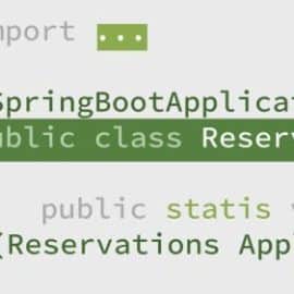 Learning Spring with Spring Boot Free Download