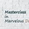 Master Class In Marvelous Designer (Dresses)