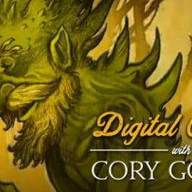 Muddy Colors Digital Coloring Cory Godbey Free Download