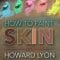 Muddy Colors: HOW TO PAINT SKIN WITH HOWARD LYON