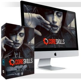 Neo Stock Core Skills Photoshop Video Training