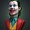 Patreon – Character Sculpt Joker Bust by YanSculpts Free Download