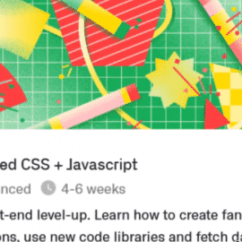 SuperHi Advanced CSS + Javascript Free Download