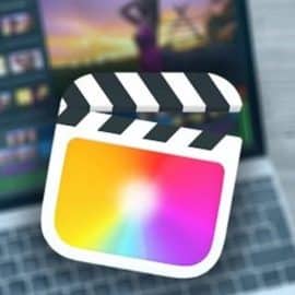 The Complete Final Cut Pro X – From Beginner To Advanced