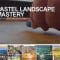 The Virtual Instructor – Pastel Landscape Mastery