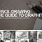 The Virtual Instructor – Pencil Drawing – The Guide to Graphite