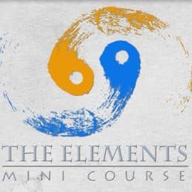 The Virtual Instructor – The Elements of Art