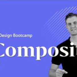 UI Design Bootcamp, Week 1: Composition