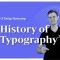 UI Design Bootcamp, Week 2 History of Typography Free Download