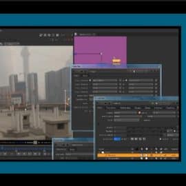 Udemy – Nuke Compositing Masterclass: Keying – Part 1 Free Download