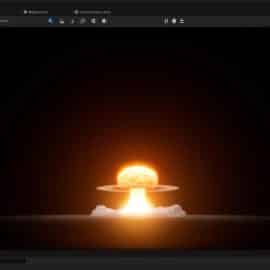 Udemy – VFX in Unreal Engine 5 Free Download