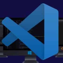 Visual Studio Code 2022 Masterclass – Complete VS code guide Free Download