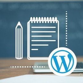 WordPress Theme Development with Project Free Download