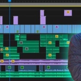 learn Video Editing with Adobe Premiere Pro in 4 hour
