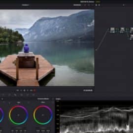 timeinpixels NobeDisplay v1.53 Win/Mac for Davinci Resolve Free Download