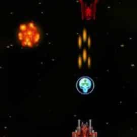 How To Creat 2D Space Shooter With Unity And C#