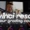 6 steps to grade talking heads // Davinci Resolve