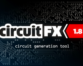 AEScripts circuitFX 1.75 Free Download