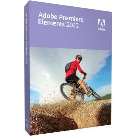 Adobe Premiere Elements 2022.2 Free Download