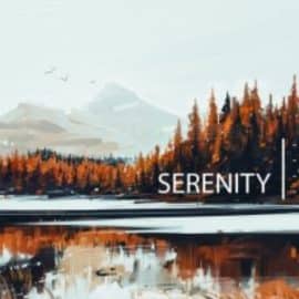 Aenami Art – Serenity