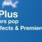 Aescripts ClearPlus v2.2 for After Effects & Premiere Pro WIN Free Download