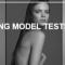 Alexander Talyuk – Retouching Model Tests