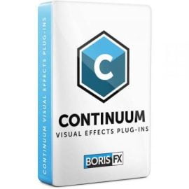 Boris FX Continuum Complete 2022 v15.0.3.1738 Free Download