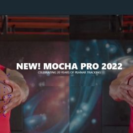 Boris FX Mocha Pro 2022 v9.0.3 Build 26 Win x64 Free Download