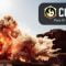 CGForge – Pyro III – Large Explosion