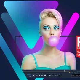 Corel VideoStudio Ultimate 2022 v25.0.0.373 Free Download