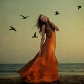 Creating Impact in a Dull Space with Brooke Shaden