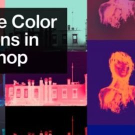 Creative Color Variations in Photoshop