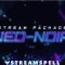 Domestika – Stream Package Design for Twitch Level Up Your Channel