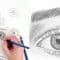 Drawing the Eyes: from start to finish